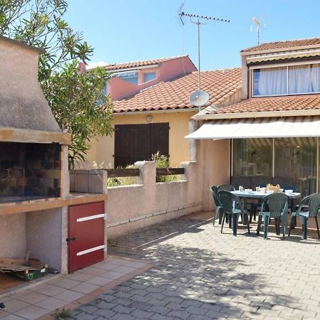 Maison 5 Pieces, 8 Couchages, Terrasse, Proche Plage Et Commerces - Saint Pierre La Mer - Fr-1-229D-240 Exterior photo