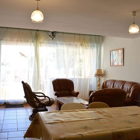 Maison 5 Pieces, 8 Couchages, Terrasse, Proche Plage Et Commerces - Saint Pierre La Mer - Fr-1-229D-240 Exterior photo