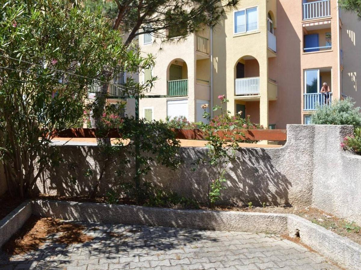 Maison 5 Pieces, 8 Couchages, Terrasse, Proche Plage Et Commerces - Saint Pierre La Mer - Fr-1-229D-240 Exterior photo