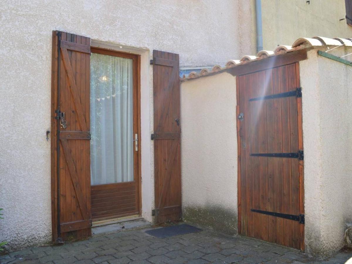 Maison 5 Pieces, 8 Couchages, Terrasse, Proche Plage Et Commerces - Saint Pierre La Mer - Fr-1-229D-240 Exterior photo