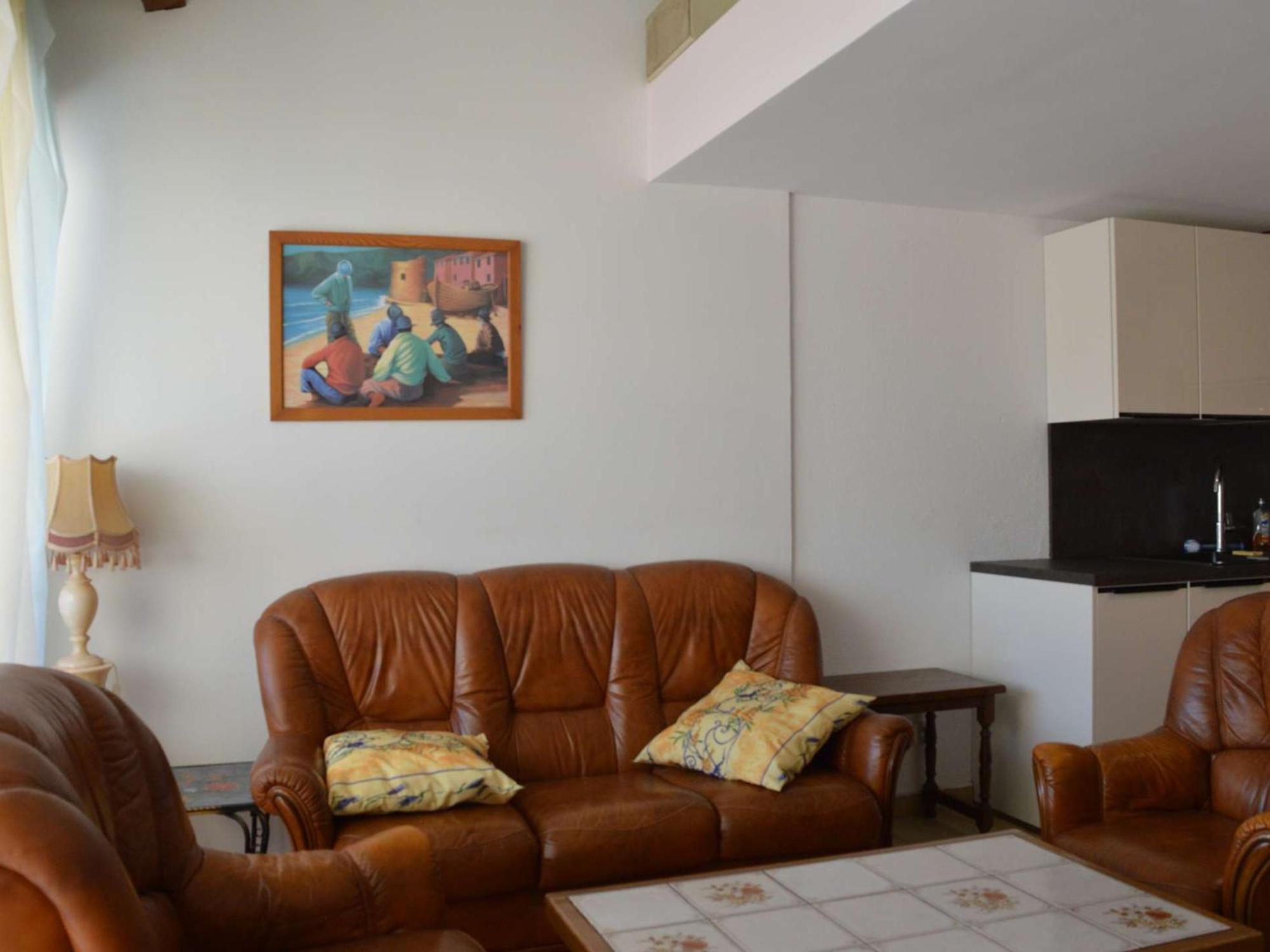 Maison 5 Pieces, 8 Couchages, Terrasse, Proche Plage Et Commerces - Saint Pierre La Mer - Fr-1-229D-240 Exterior photo